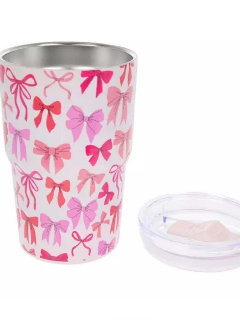 New Hobby Lobby Tumbler 12oz
